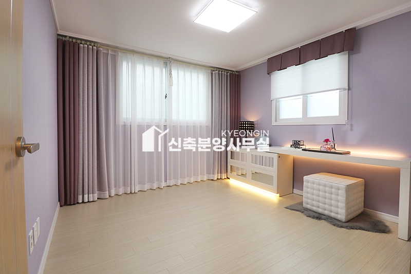 경기 부천소사구 소사본동 샤인트리빌 [ 3룸 . 테라스 Type ] 분양 매물번호 12115 사진 12