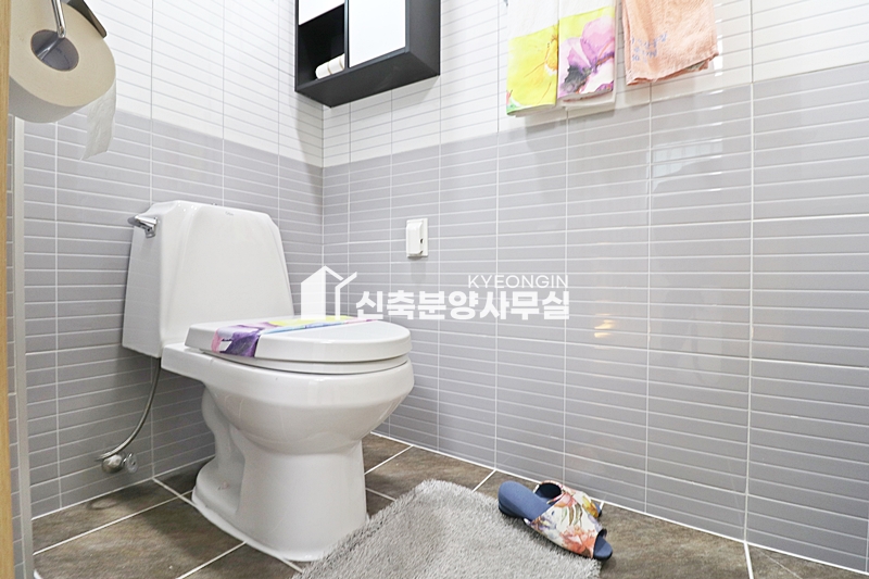 경기 부천소사구 소사본동 샤인트리빌 [ 3룸 . 테라스 Type ] 분양 매물번호 12115 사진 14
