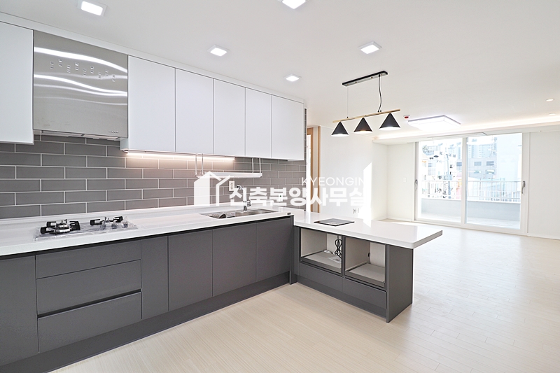 경기 부천소사구 소사본동 샤인트리빌 [ 3룸 . 테라스 Type ] 분양 매물번호 12115 사진 19