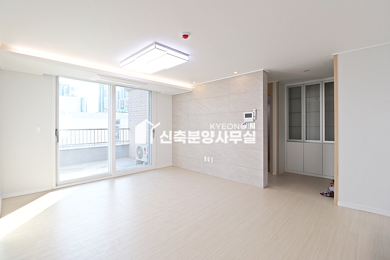 경기 부천소사구 소사본동 샤인트리빌 [ 3룸 . 테라스 Type ] 분양 매물번호 12115 사진 22