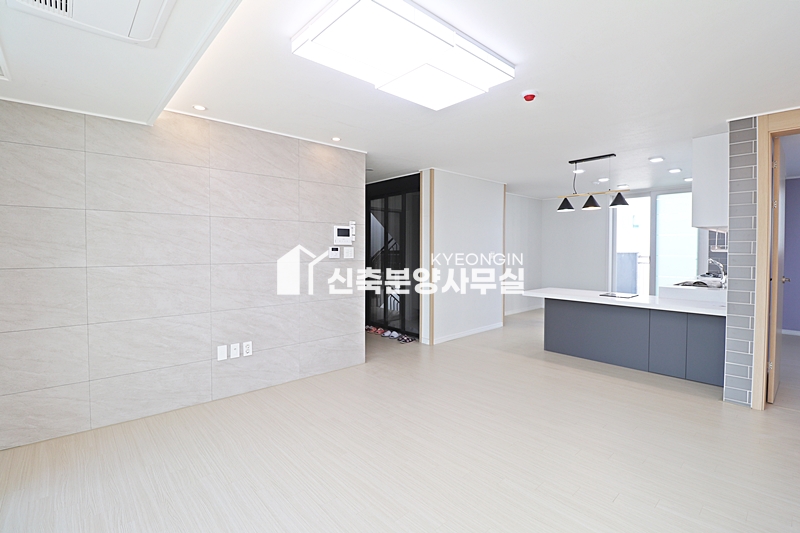 경기 부천소사구 소사본동 샤인트리빌 [ 3룸 . 테라스 Type ] 분양 매물번호 12115 사진 23