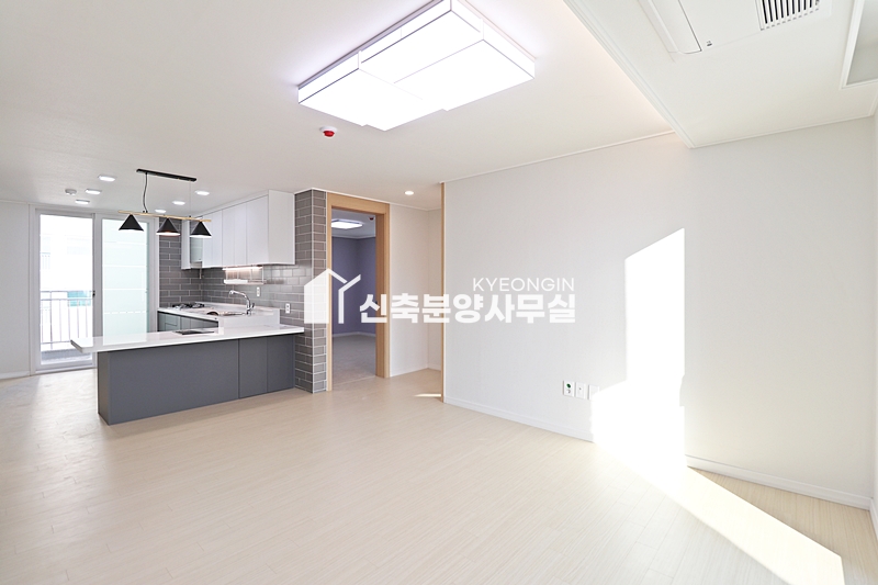 경기 부천소사구 소사본동 샤인트리빌 [ 3룸 . 테라스 Type ] 분양 매물번호 12115 사진 24
