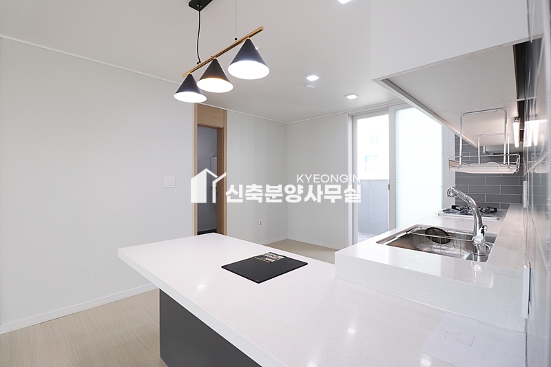 경기 부천소사구 소사본동 샤인트리빌 [ 3룸 . 테라스 Type ] 분양 매물번호 12115 사진 25
