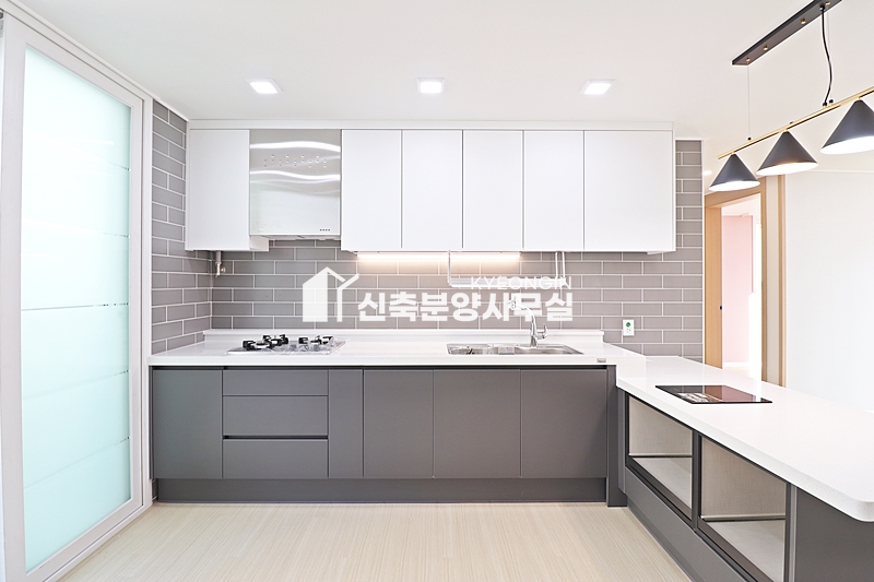 경기 부천소사구 소사본동 샤인트리빌 [ 3룸 . 테라스 Type ] 분양 매물번호 12115 사진 28