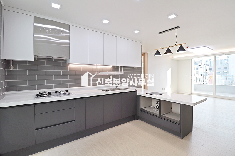 경기 부천소사구 소사본동 샤인트리빌 [ 3룸 . 테라스 Type ] 분양 매물번호 12115 사진 29