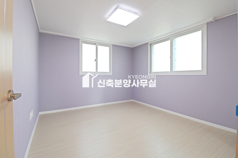 경기 부천소사구 소사본동 샤인트리빌 [ 3룸 . 테라스 Type ] 분양 매물번호 12115 사진 30