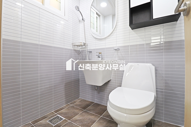 경기 부천소사구 소사본동 샤인트리빌 [ 3룸 . 테라스 Type ] 분양 매물번호 12115 사진 31