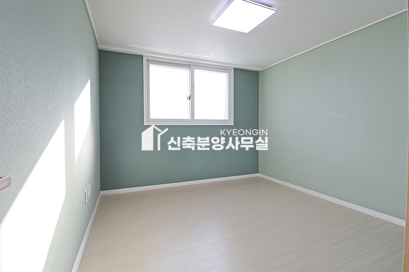 경기 부천소사구 소사본동 샤인트리빌 [ 3룸 . 테라스 Type ] 분양 매물번호 12115 사진 32