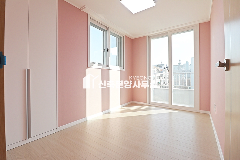 경기 부천소사구 소사본동 샤인트리빌 [ 3룸 . 테라스 Type ] 분양 매물번호 12115 사진 33