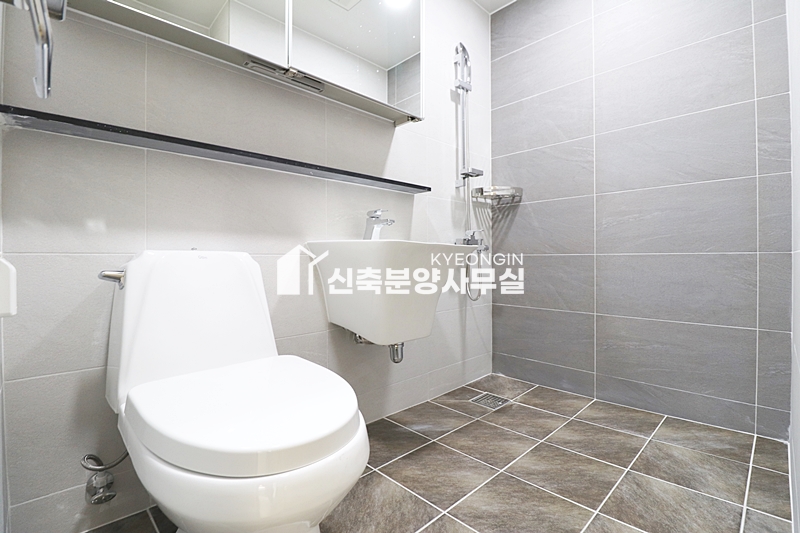 경기 부천소사구 소사본동 샤인트리빌 [ 3룸 . 테라스 Type ] 분양 매물번호 12115 사진 34