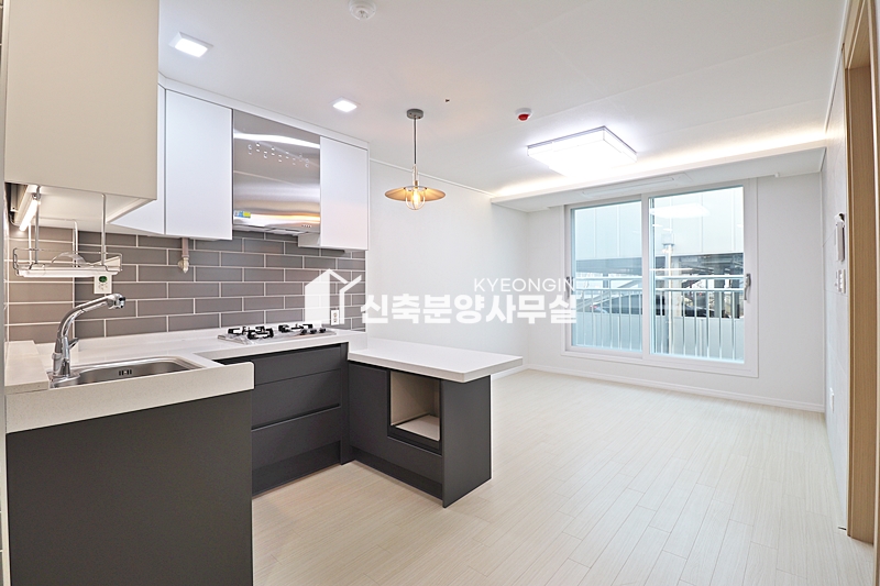경기 부천소사구 소사본동 샤인트리빌 [ 3룸 . 테라스 Type ] 분양 매물번호 12115 사진 38