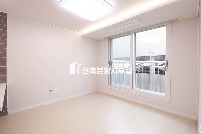 경기 부천소사구 소사본동 샤인트리빌 [ 3룸 . 테라스 Type ] 분양 매물번호 12115 사진 39