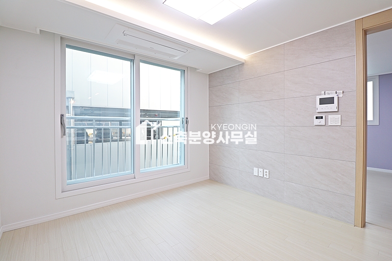 경기 부천소사구 소사본동 샤인트리빌 [ 3룸 . 테라스 Type ] 분양 매물번호 12115 사진 41