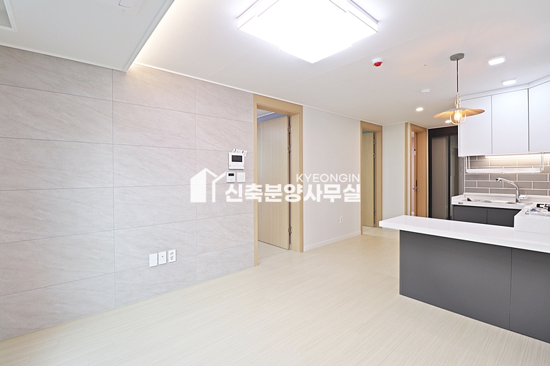 경기 부천소사구 소사본동 샤인트리빌 [ 3룸 . 테라스 Type ] 분양 매물번호 12115 사진 42