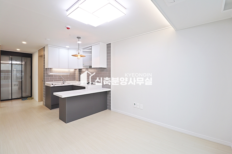 경기 부천소사구 소사본동 샤인트리빌 [ 3룸 . 테라스 Type ] 분양 매물번호 12115 사진 43