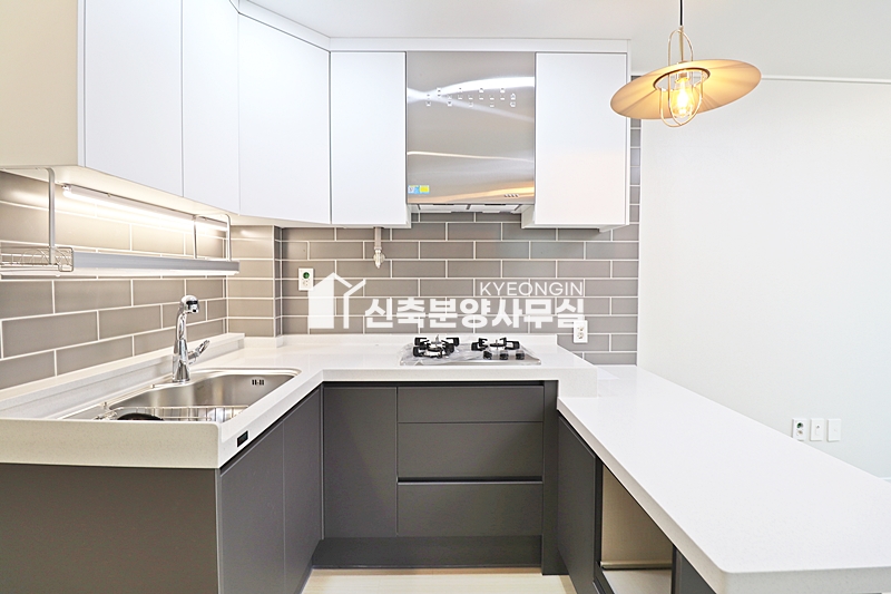 경기 부천소사구 소사본동 샤인트리빌 [ 3룸 . 테라스 Type ] 분양 매물번호 12115 사진 47