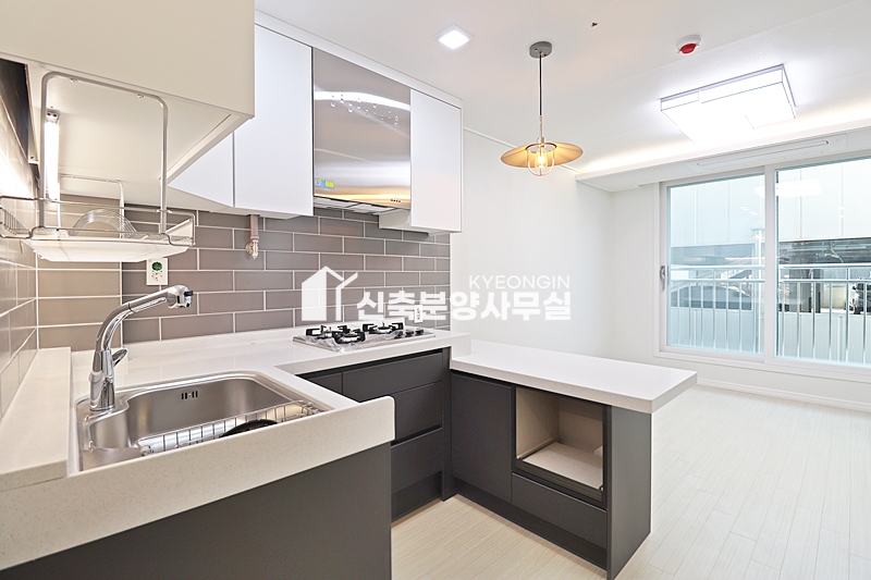 경기 부천소사구 소사본동 샤인트리빌 [ 3룸 . 테라스 Type ] 분양 매물번호 12115 사진 48