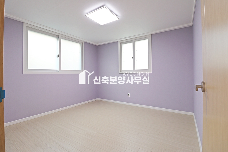 경기 부천소사구 소사본동 샤인트리빌 [ 3룸 . 테라스 Type ] 분양 매물번호 12115 사진 49