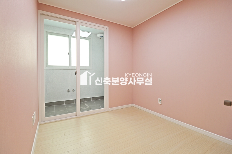경기 부천소사구 소사본동 샤인트리빌 [ 3룸 . 테라스 Type ] 분양 매물번호 12115 사진 51