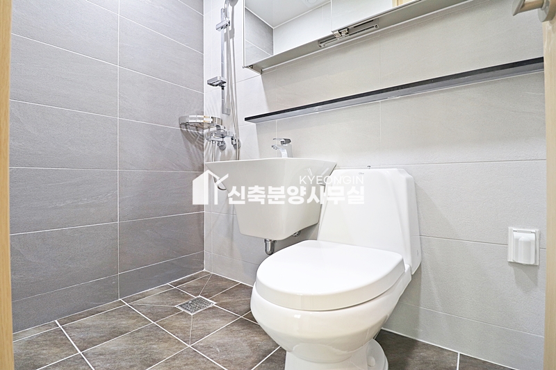 경기 부천소사구 소사본동 샤인트리빌 [ 3룸 . 테라스 Type ] 분양 매물번호 12115 사진 52