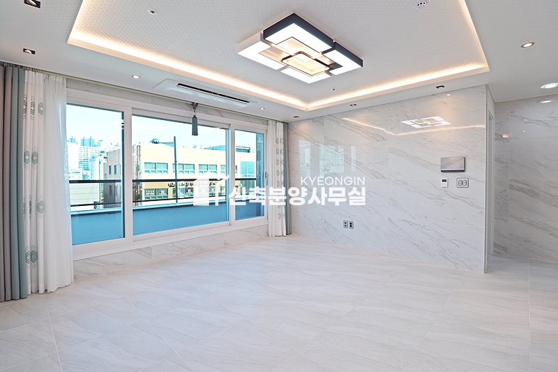 경기 부천소사구 소사본동 골드캐슬 APT [ 3룸 . 복층 . 테라스 Type ] 분양 매물번호 12118 사진 4
