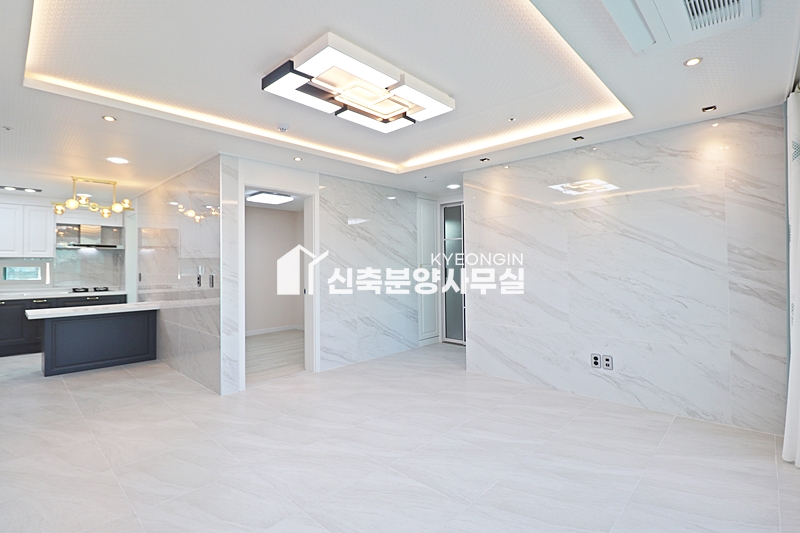 경기 부천소사구 소사본동 골드캐슬 APT [ 3룸 . 복층 . 테라스 Type ] 분양 매물번호 12118 사진 6