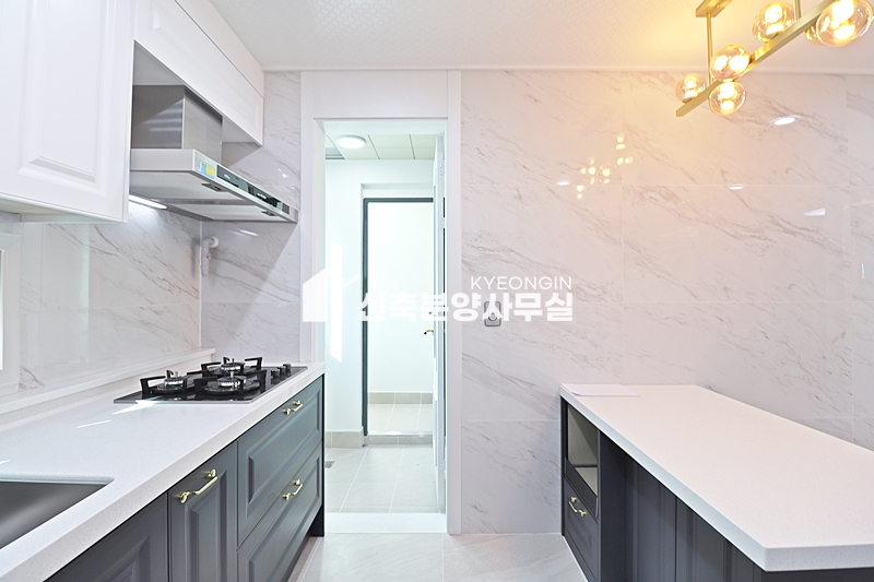 경기 부천소사구 소사본동 골드캐슬 APT [ 3룸 . 복층 . 테라스 Type ] 분양 매물번호 12118 사진 10