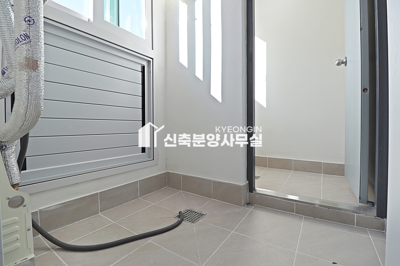 경기 부천소사구 소사본동 골드캐슬 APT [ 3룸 . 복층 . 테라스 Type ] 분양 매물번호 12118 사진 11