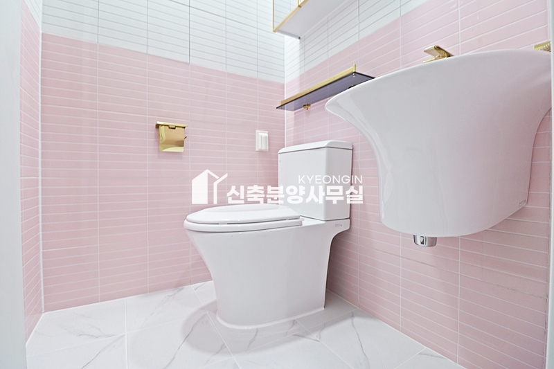경기 부천소사구 소사본동 골드캐슬 APT [ 3룸 . 복층 . 테라스 Type ] 분양 매물번호 12118 사진 15
