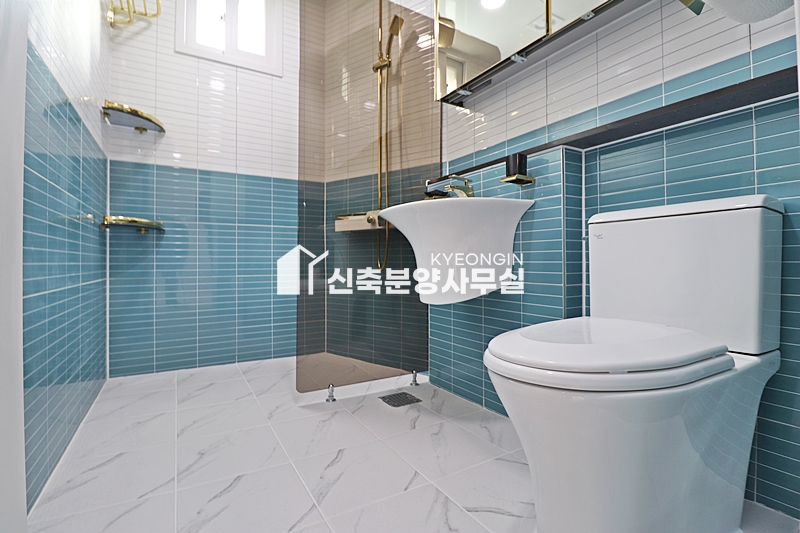 경기 부천소사구 소사본동 골드캐슬 APT [ 3룸 . 복층 . 테라스 Type ] 분양 매물번호 12118 사진 18