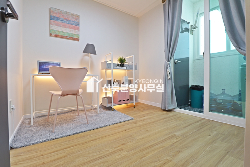 경기 부천소사구 송내동 HB엘림캐슬 [ 2룸 . 3룸 . 테라스 Type ] 분양 매물번호 12221 사진 14