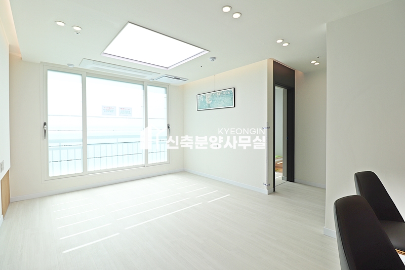 경기 부천소사구 송내동 HB엘림캐슬 [ 2룸 . 3룸 . 테라스 Type ] 분양 매물번호 12221 사진 18