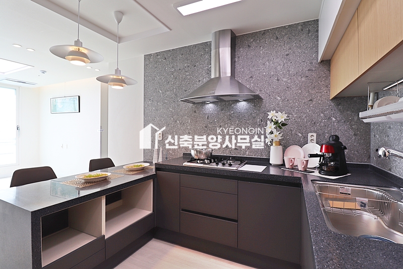 경기 부천소사구 송내동 HB엘림캐슬 [ 2룸 . 3룸 . 테라스 Type ] 분양 매물번호 12221 사진 27