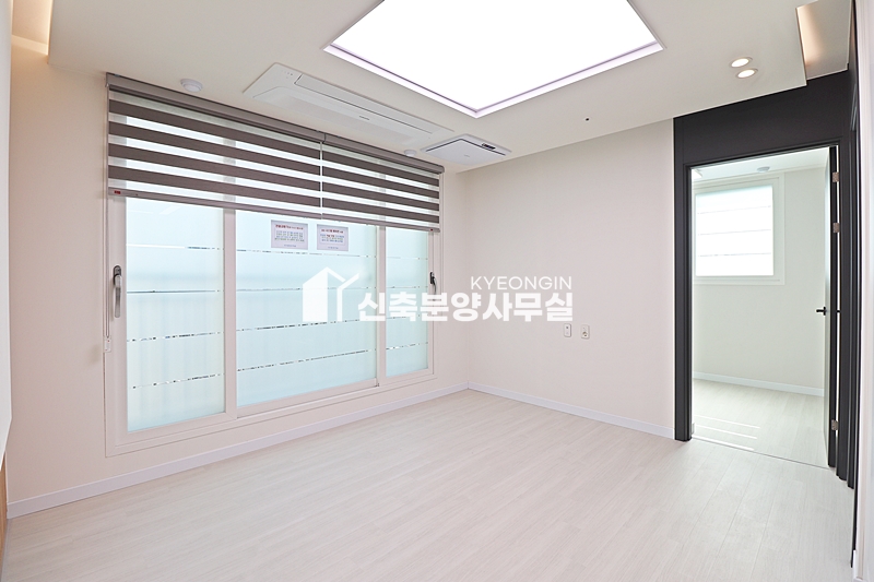 경기 부천소사구 송내동 HB엘림캐슬 [ 2룸 . 3룸 . 테라스 Type ] 분양 매물번호 12221 사진 35