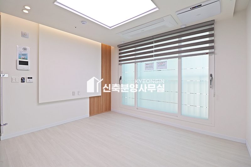 경기 부천소사구 송내동 HB엘림캐슬 [ 2룸 . 3룸 . 테라스 Type ] 분양 매물번호 12221 사진 36