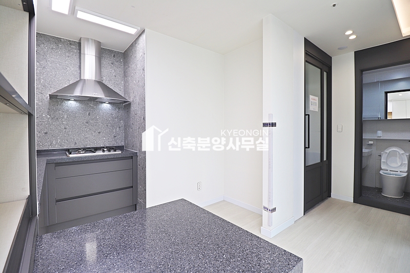 경기 부천소사구 송내동 HB엘림캐슬 [ 2룸 . 3룸 . 테라스 Type ] 분양 매물번호 12221 사진 39