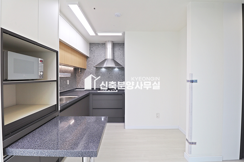경기 부천소사구 송내동 HB엘림캐슬 [ 2룸 . 3룸 . 테라스 Type ] 분양 매물번호 12221 사진 40