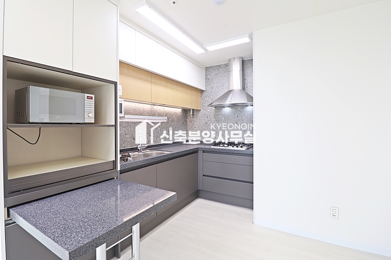 경기 부천소사구 송내동 HB엘림캐슬 [ 2룸 . 3룸 . 테라스 Type ] 분양 매물번호 12221 사진 41