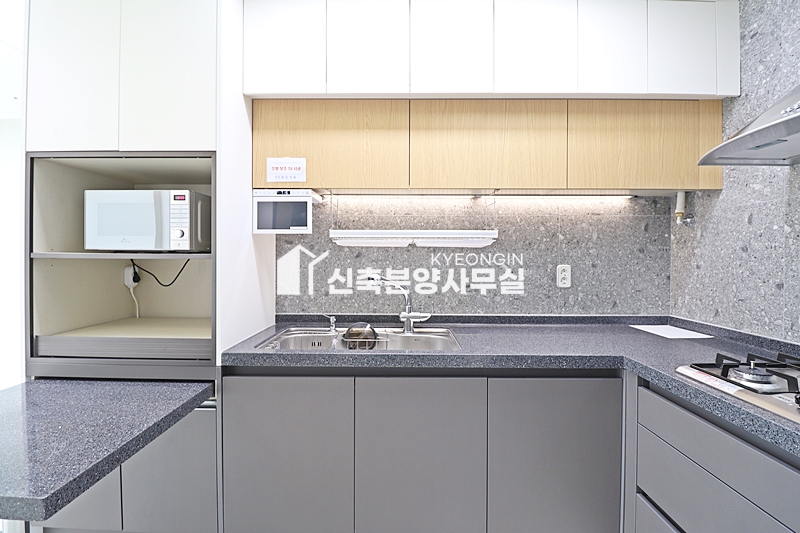 경기 부천소사구 송내동 HB엘림캐슬 [ 2룸 . 3룸 . 테라스 Type ] 분양 매물번호 12221 사진 42