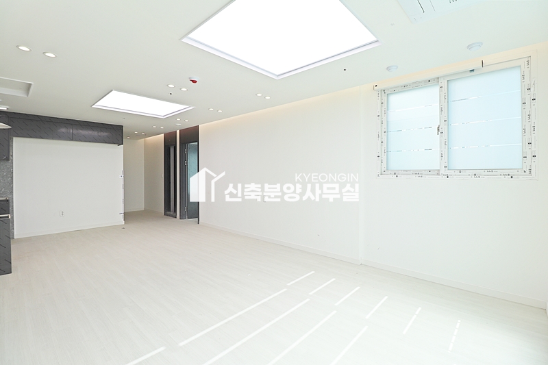 경기 부천소사구 송내동 HB엘림캐슬 [ 2룸 . 3룸 . 테라스 Type ] 분양 매물번호 12221 사진 53