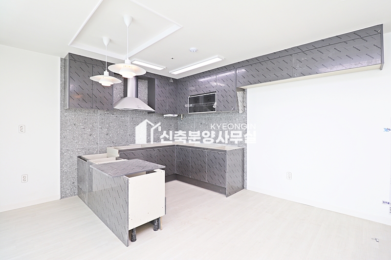 경기 부천소사구 송내동 HB엘림캐슬 [ 2룸 . 3룸 . 테라스 Type ] 분양 매물번호 12221 사진 57