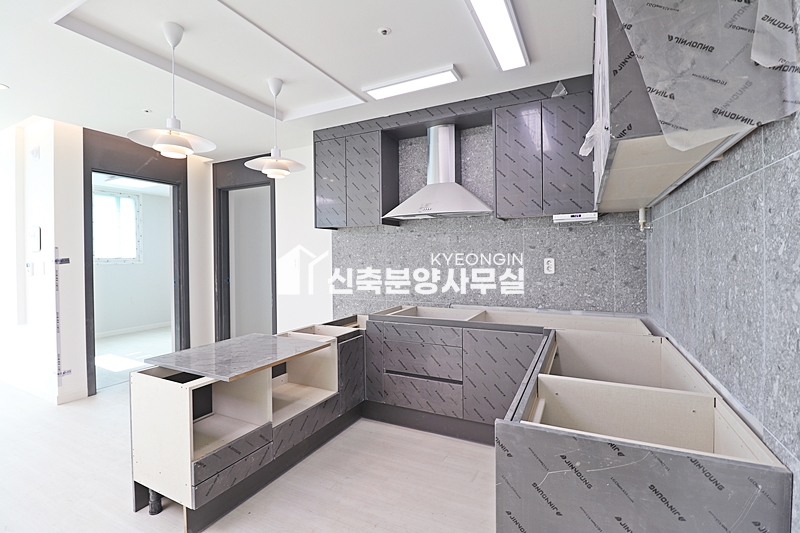 경기 부천소사구 송내동 HB엘림캐슬 [ 2룸 . 3룸 . 테라스 Type ] 분양 매물번호 12221 사진 59