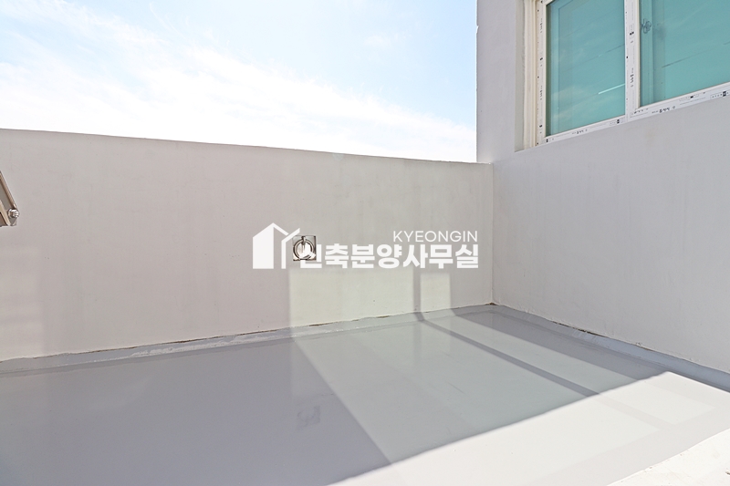 경기 부천소사구 송내동 HB엘림캐슬 [ 2룸 . 3룸 . 테라스 Type ] 분양 매물번호 12221 사진 63