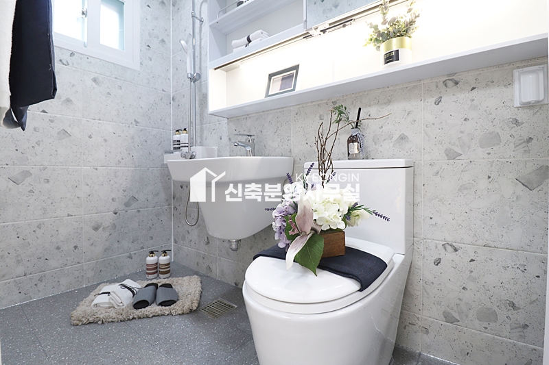 경기 부천소사구 괴안동 하이원빌 [ 2룸 . 3룸 . 테라스 Type ] 분양 매물번호 12006 사진 13
