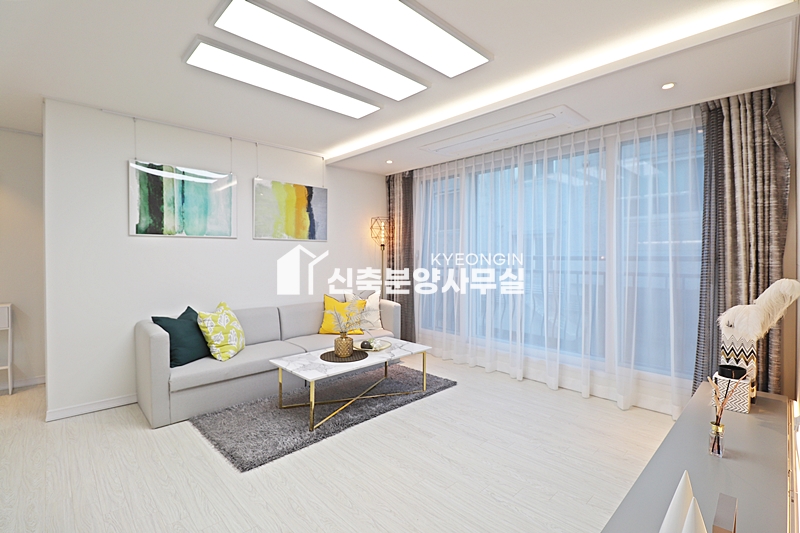 경기 부천소사구 괴안동 하이원빌 [ 2룸 . 3룸 . 테라스 Type ] 분양 매물번호 12006 사진 21