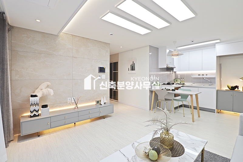경기 부천소사구 괴안동 하이원빌 [ 2룸 . 3룸 . 테라스 Type ] 분양 매물번호 12006 사진 23