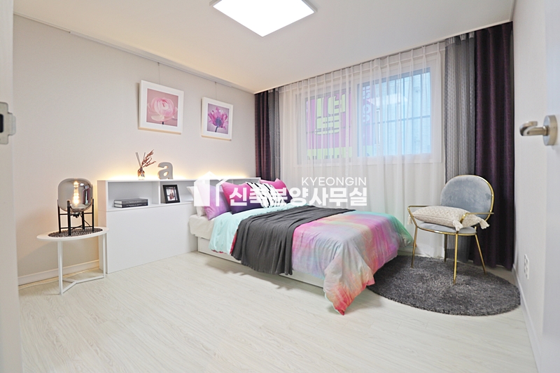 경기 부천소사구 괴안동 하이원빌 [ 2룸 . 3룸 . 테라스 Type ] 분양 매물번호 12006 사진 29