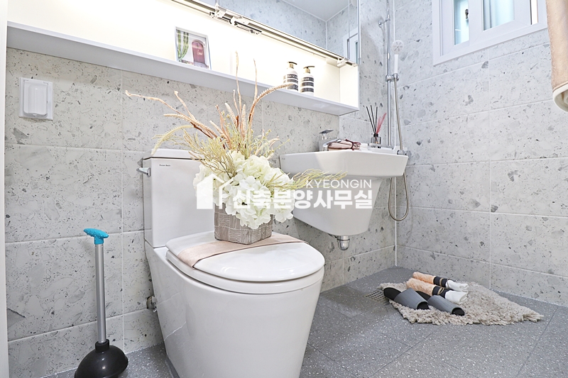 경기 부천소사구 괴안동 하이원빌 [ 2룸 . 3룸 . 테라스 Type ] 분양 매물번호 12006 사진 30