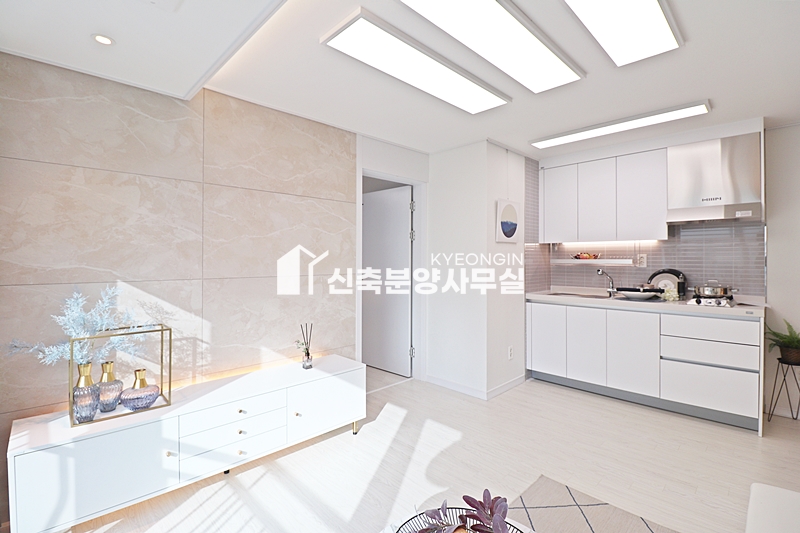 경기 부천소사구 괴안동 하이원빌 [ 2룸 . 3룸 . 테라스 Type ] 분양 매물번호 12006 사진 40