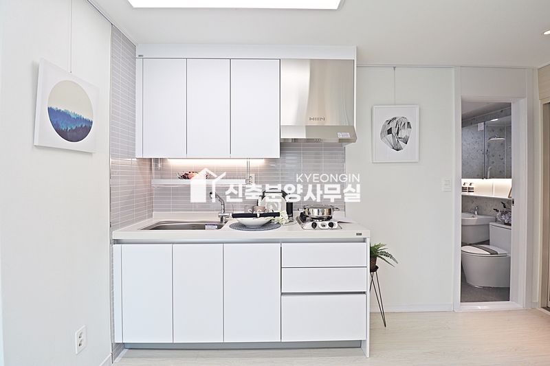경기 부천소사구 괴안동 하이원빌 [ 2룸 . 3룸 . 테라스 Type ] 분양 매물번호 12006 사진 42